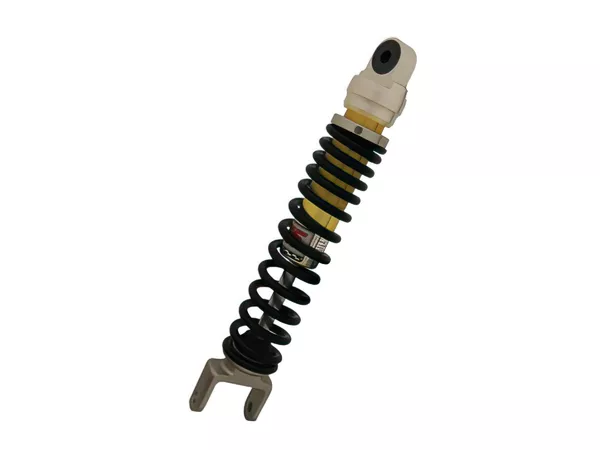YSS Rear Shock Absorber Gas 415mm Yamaha Majesty \/ Majesty ABS 400cc black\/gold