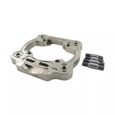Stage6 R\/T Cylinder Spacer 70cc Piaggio NRG \/ Runner