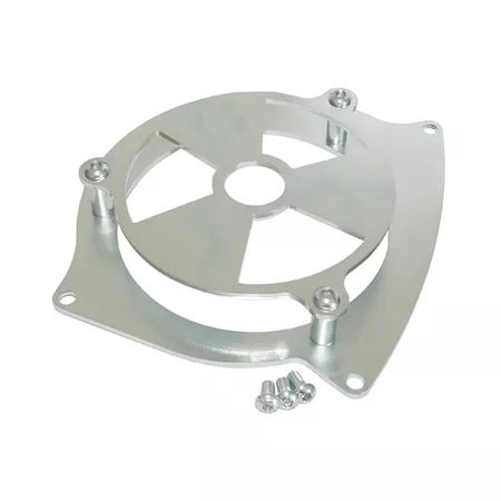 Ignition Cover Easyboost Yamaha Aerox