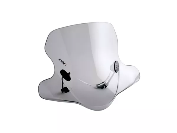 Puig Windshield Touring 410mmx570mm universal clear