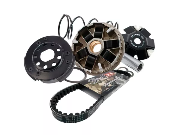 Transmission \/ CVT Kit Stage6 Sport Pro Minarelli