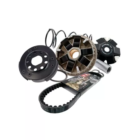 Transmission \/ CVT Kit Stage6 Sport Pro Peugeot