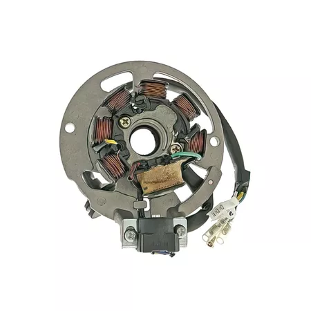 Ignition Stator CPI \/ Keeway \/ China 2-stroke (3 pins)