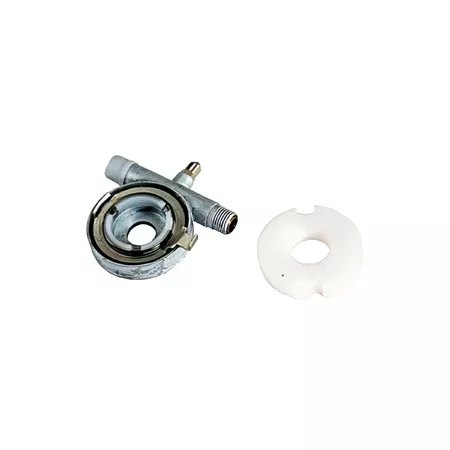 Speedometer Drive Box 16\