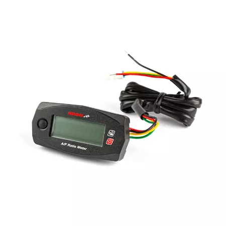 Air \/ Fuel Gauge Mini Koso