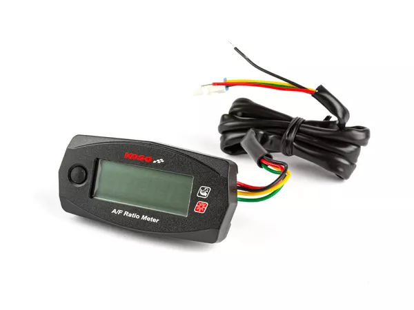 Air \/ Fuel Gauge Mini Koso