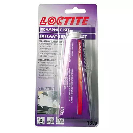 Exhaust Sealant Loctite 3499