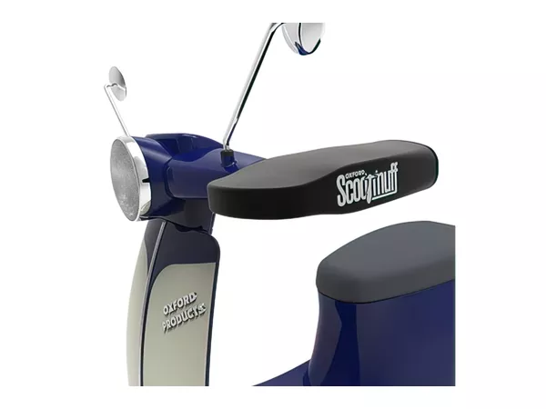 Oxford Handlebar Muffs universal scooter black
