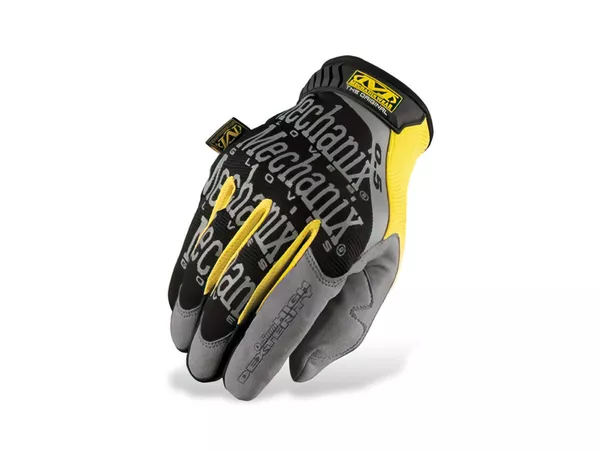 Mechanix Wear Mechanics Gloves Original XL - Size: XL