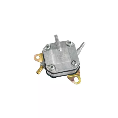 Fuel Pump 3 outlets Chinese scooters (GY6)
