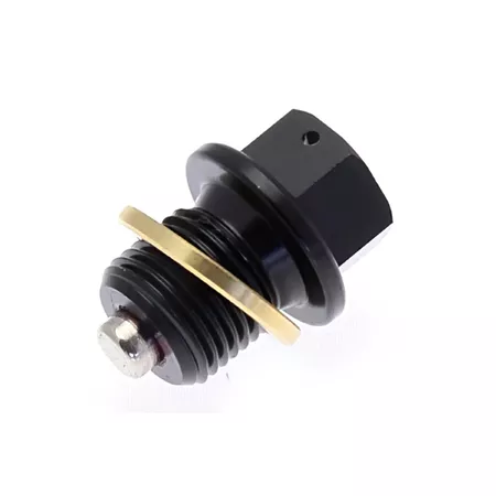 Magnetic Oil Drain Screw M8x1.25 - Screw size: M8x1,25