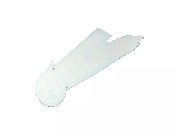 Tun'R Sticker for panes inside 65cm