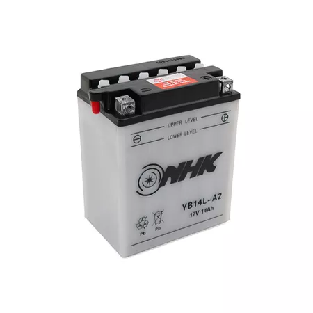 NHK Battery 12V \/14Ah YB14AL-A2 standard