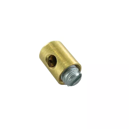 Screw Nipple throttle cable d.5mm - 6mm