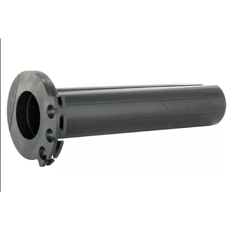 Throttle Grip Tube Stage6 for quick-action throttle CNC