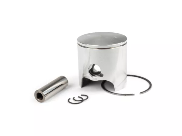 Piston Athena Sport 70cc 12mm pin (B) AM6 \/ Minarelli vertical