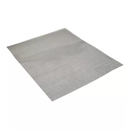 Racing Grill Mesh 29x35cm black