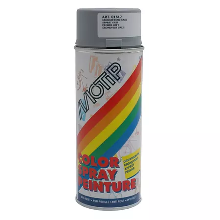 Universal Primer Motip grey 400ml