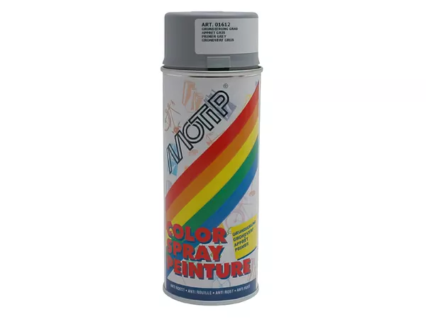 Universal Primer Motip grey 400ml
