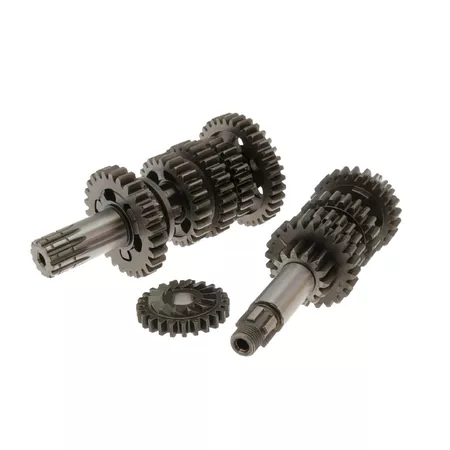 Metrakit Transmission Gear Kit Minarelli AM6