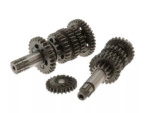 Metrakit Transmission Gear Kit Minarelli AM6