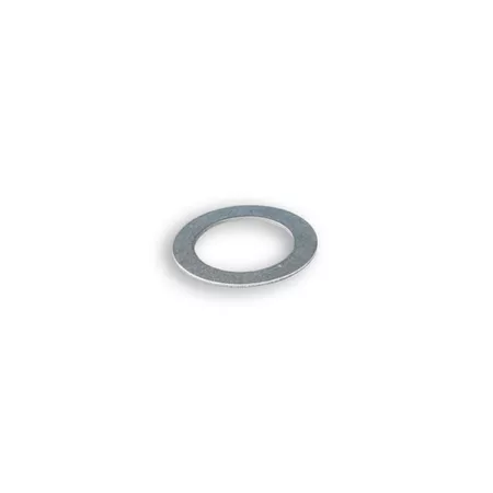 Shim Malossi for rear pulley Overrange 18x12mm