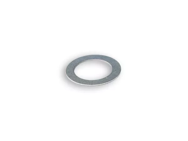 Shim Malossi for rear pulley Overrange 18x12mm