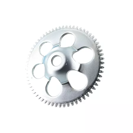 Starter Drive Gear Peugeot horizontal