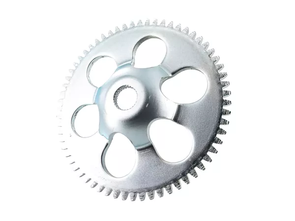 Starter Drive Gear Peugeot horizontal