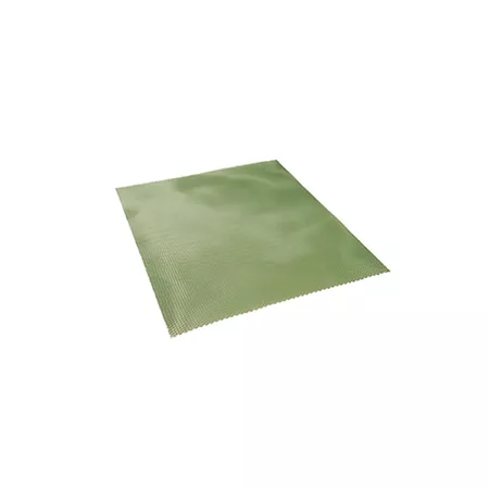 Racing Grill Mesh 29x35cm green