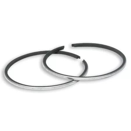 Piston Rings Malossi Sport 50cc cast iron