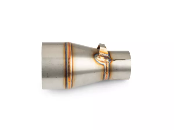 Exhaust Yasuni Header Scooter 4 Piaggio