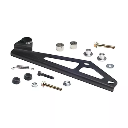 Exhaust Bracket Yasuni Scooter 4 Piaggio
