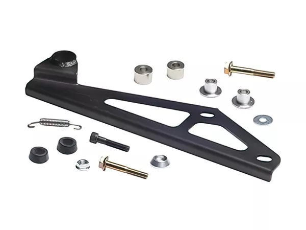 Exhaust Bracket Yasuni Scooter 4 Piaggio