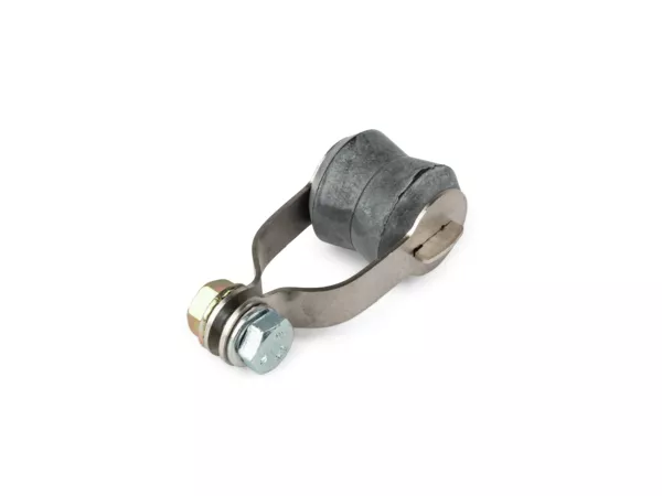 Exhaust Yasuni Support Scooter 4 Honda