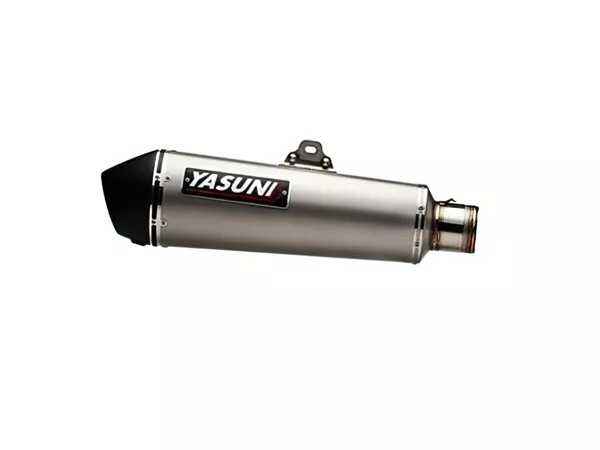 Yasuni Silencer Scooter 4
