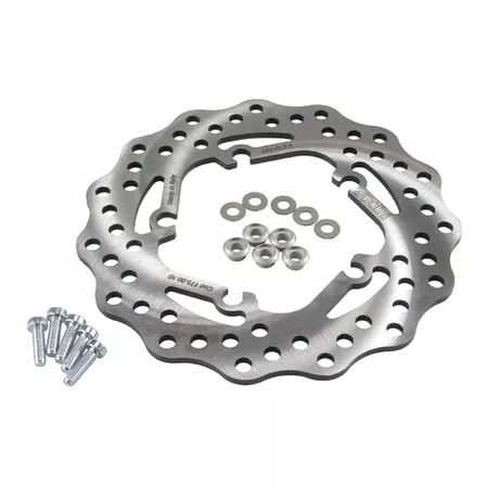 Brake Disc Polini Evolution Piaggio Zip SP