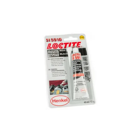 Silicone Flange Sealant Loctite 5910 40ml