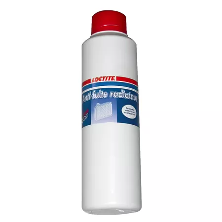 Radiator Leak Stop Loctite 250ml