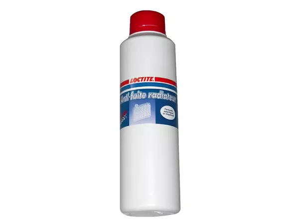 Radiator Leak Stop Loctite 250ml