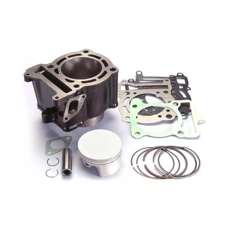 Cylinder Kit Polini 177cc d=63mm Yamaha Majesty 125cc \/ 150cc