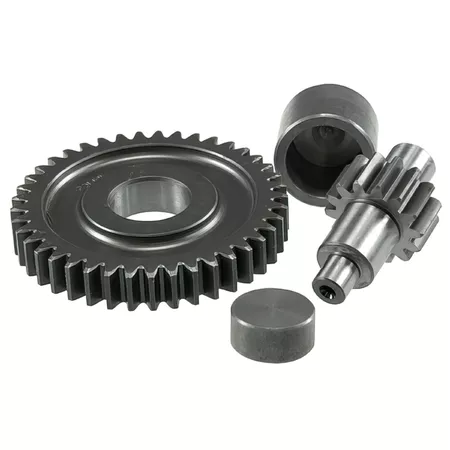 Secondary Gears Polini 14\/41 Yamaha Aerox \/ BW's