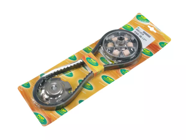 Transmission \/ CVT Kit Top Performances TPR Piaggio long