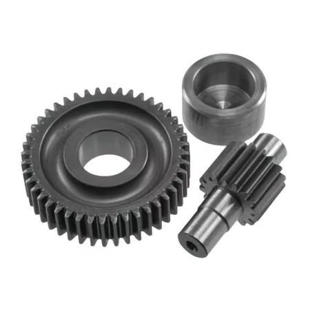 Polini Secondary Transmission 15\/49 Honda Bali
