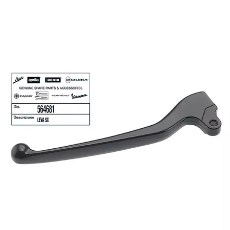 Brake Lever left side original Typhoon 2010-