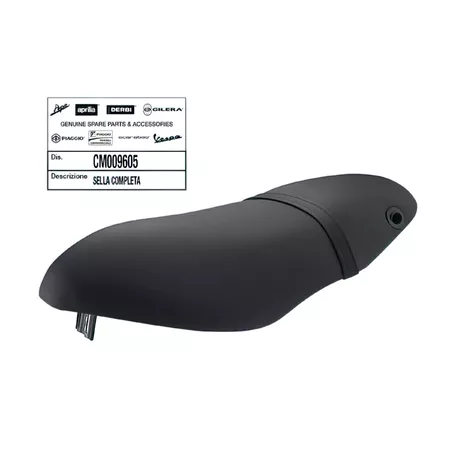 Seat Piaggio Zip 1998 - 2016