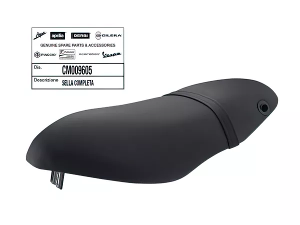 Seat Piaggio Zip 1998 - 2016