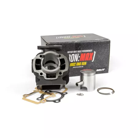 Cylinder Kit MVT Iron Max 50cc Yamaha BW's \/ Slider