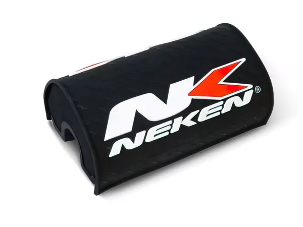 Neken Handlebar Pad Fat Bar black
