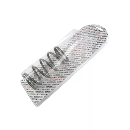 Stage6 R\/T Spring Front Shock 110lb Piaggio Zip SP